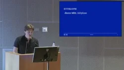 Seminar „Noorte vaimne tervis hariduse peeglis“, 19.03.2026