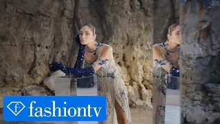 FTV Exclusive: Ziad Nakad’s Freedom of Flight Couture F/W 26–27 Digital Premiere