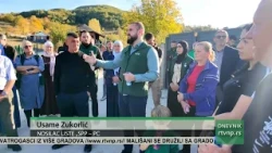 Zukorlić razgovarao sa delom žitelja Šutenovca i Osoja