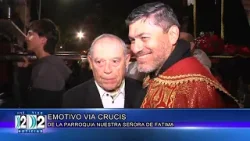 06-04-2026 VIA CRUCIS 06-04-2026 VIA CRUCIS