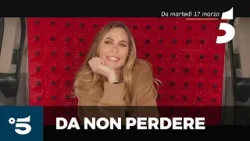 Grande Fratello VIP - Da martedì 17 marzo, in prima serata su Canale 5