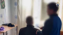 Что произошло. 06.10.26. В Югре раскрыто жестокое убийство 20-летней давности
