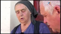 Cum ștricuie ștrimfi Doda Chiva de la Rudăria #GraiulBanatean @TVRTM