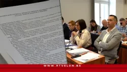 Gradsko vijeće Tuzla odlučilo: Usvojene komunalne takse i nove cijene vrtića - 23.02.2026. Gradsko vijeće Tuzla odlučilo: Usvojene komunalne takse i nove cijene vrtića - 23.02.2026.