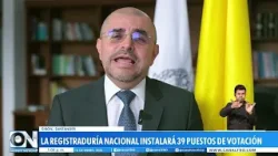 Elecciones atípicas en Girón 2026: 6 candidatos buscan ser alcalde este domingo