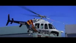 DPS helicopter that crashed had been slated for replacement