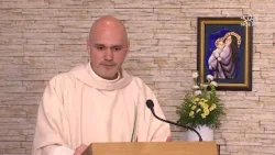 Homilie ze mše svaté 7.4.2026, P. Libor Všetula SDB