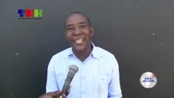 Insécurité à Cité Soleil / Réaction du maire principal Daniel Saint-Hilaire
