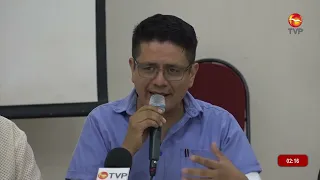 1st Percussion Forum to be held in Mazatlan from August 3 to 8