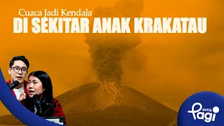 [detikPagi] - Edisi #: Edisi #768: Cuaca Jadi Kendala Pencarian 5 Jurnalis Hilang di Anak Krakatau