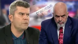 “Rama po përgatit dorëheqjen?”, Hasimja ngre dyshimet në studio: Pse ende s'ka reaguar, ka gjasa që…