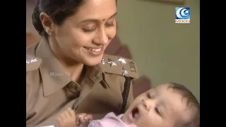 MUTHARAM | Episode 132 | Mega Serial | MOON TV