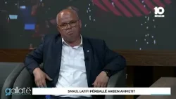 A do të jetë Smajl Latifi kandidat për deputet nga radhët e AAK-së?