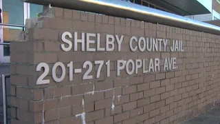 County leaders named in federal lawsuit for unsafe conditions inside Shelby County Jail