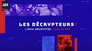 News Decrypted Without a Filter! The Analysts for 06/28/2026