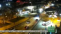 Vremenska prognoza za 20.03.2026 Vremenska prognoza za 20.03.2026