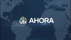 Venezolanos expectantes a las afueras de La Casa Blanca - 15Ene