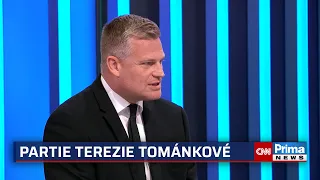 Motoristé zablokují daňový nápad ANO. Vládu ale rozbíjet nebudeme, slíbil Turek