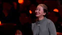 ??«У мамы есть кинотеатр»: фрагмент гала-концерта Праздника весны-2026