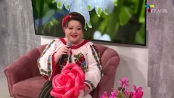 Marina Filipovici – Viața de artistă, mamă și emoțiile aniversării | Dimineața la Tezaur – 3 martie