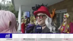 Μύρισε Καρναβάλια: Eπίσημη έναρξη της καρναβαλίστικης περιόδου με φουκούδες