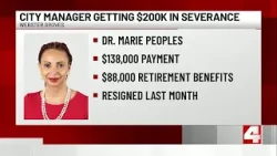 Webster Groves city manager to receive more than $200,000 severance
