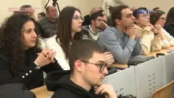 Vita academica - годишен обзор 2025 част 1