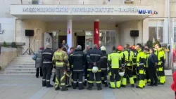 На фокус – пожарната безопасност и защитата на населението