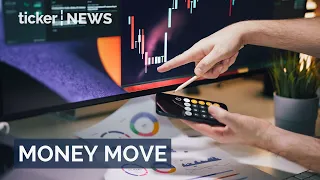 Australia's inflation data puts markets on alert ahead of fed decision
