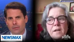 «Рози О’Доннелл заразила свою дочь очень тяжелой формой синдрома Трампа»: Финнерти