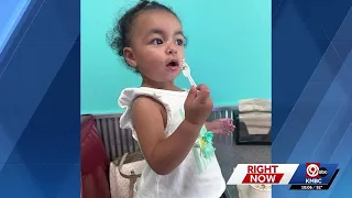 Missouri grandmother pleads for missing toddler’s safe return, questions lack of Amber Alert