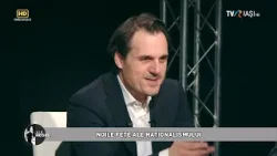 Alb Negru - Noile fețe ale naționalismului Alb Negru - Noile fețe ale naționalismului