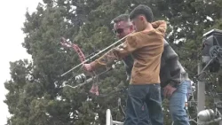 Idaho Sportsman Show draws in hunters, anglers and people who love the outdoors