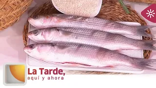 La tarde, aquí y ahora | Albur a la lata, receta tradicional de la gastronomía fluvial andaluza