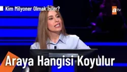 Sayının ondalık kısmı yazılırken araya hangi işaret konulur? - Kim Milyoner Olmak İster? 1227. Bölüm Sayının ondalık kısmı yazılırken araya hangi işaret konulur? - Kim Milyoner Olmak İster? 1227. Bölüm