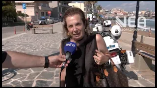 ΘΑΝΑΤΟΙ ΚΑΙ ΑΤΥΧΗΜΑΤΑ ΚΑΘΕ ΚΑΛΟΚΑΙΡΙ ΣΤΙΣ ΘΑΛΑΣΣΕΣ