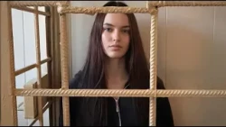 Young Girl Accused of Espionage, Sentenced to 14 Years