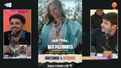 #VACOMOPEÑA on El Doce Stream | Full Program 10/16/2026