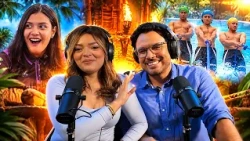 🚨Daniela Reyes y Jean Paul Irías nos cuentan todo lo que ocurrió en el capítulo 6 de Summer Camp