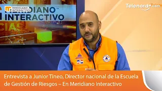 MD Interview Topic