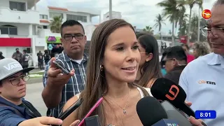 Mazatlán excluded from list of top hotel occupancy destinations due to error
