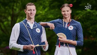 Folklorika, Dětství pod hákovým křížem, Hudba na schodech ad. | Viděli jsme 5+