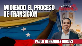 Venezuela and democracy: What does the Umbral monitor reveal?