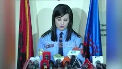 Policia e Tiranës arreston zyrtarë të lartë të Metrologjisë për ryshfete-(17 Nëntor 2011)