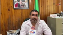 SEG atiende conflicto en la Secundaria Moisés Sáenz con mesa de trabajo en Chilpancingo