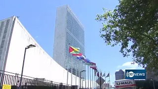 Afghanistan expands diplomatic engagement | افزایش تعاملات دیپلوماتیک افغانستان با جهان