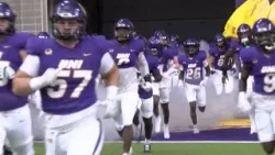 UNI Spring football scrimmage takes place Friday night at the UNI Dome