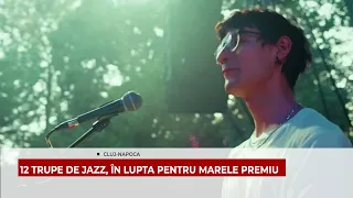 Jazz in the park HD