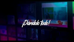 ¡65 Años Dándolo Todo! (Video oficial)