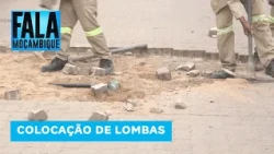 Road maintenance in Mavoco eases life for users in Boane district @MiramarNews